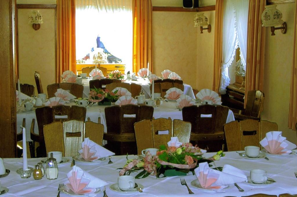 Hotel Restaurant Schmidter Bauernstube Nideggen Room photo