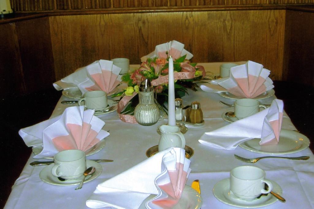 Hotel Restaurant Schmidter Bauernstube Nideggen Room photo